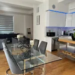 One Lux Stay Hwh Downtown Los Angeles