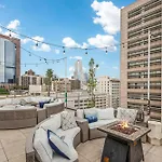 One Lux Stay Hwh Downtown Los Angeles