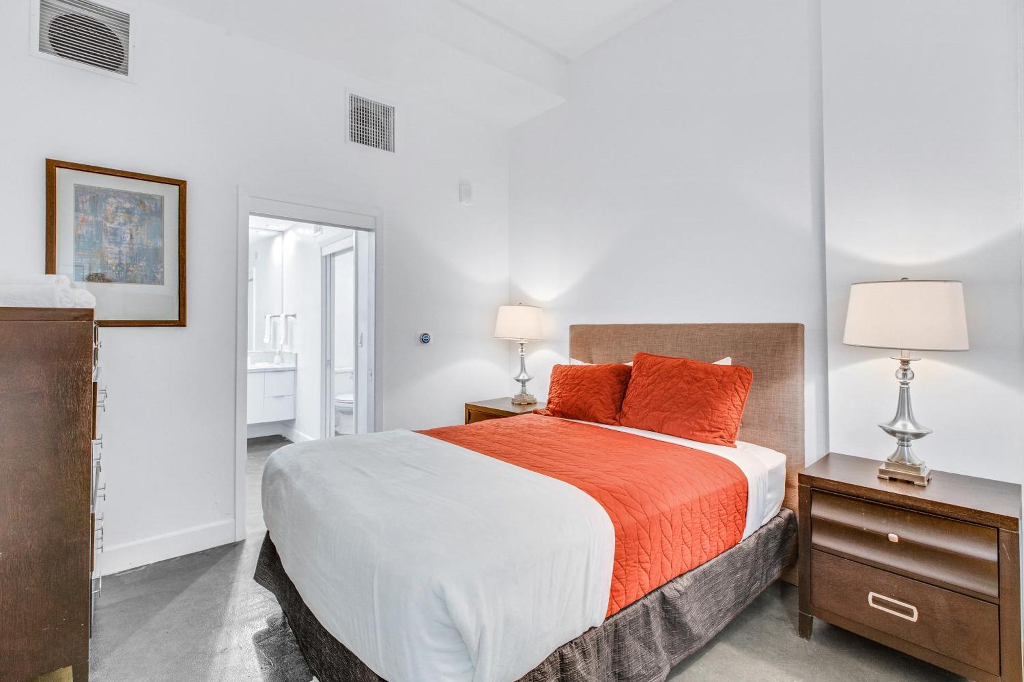 Apartahotel One Lux Hwh Downtown Angeles Los Ángeles