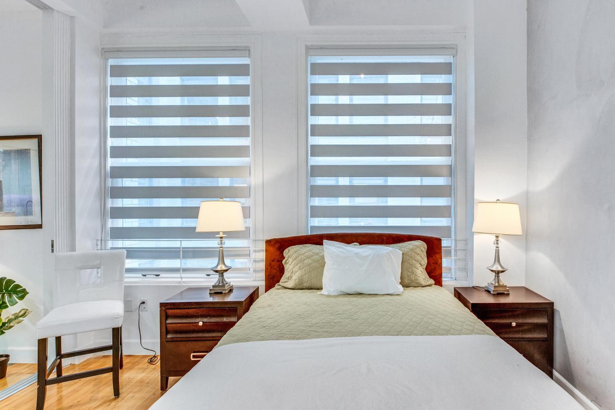 One Lux Hwh Downtown Angeles